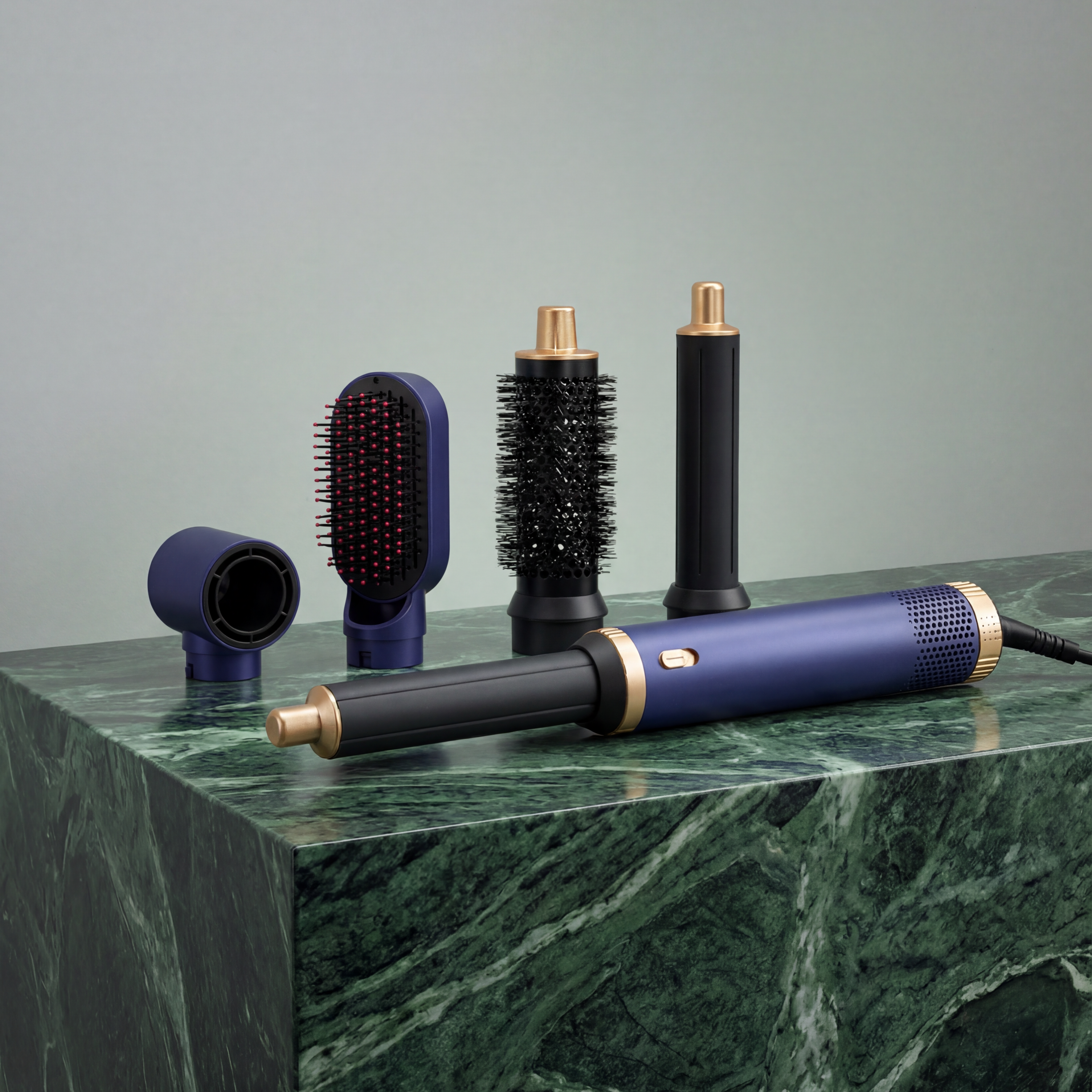 5-in-1 Hot Air Styling Tool