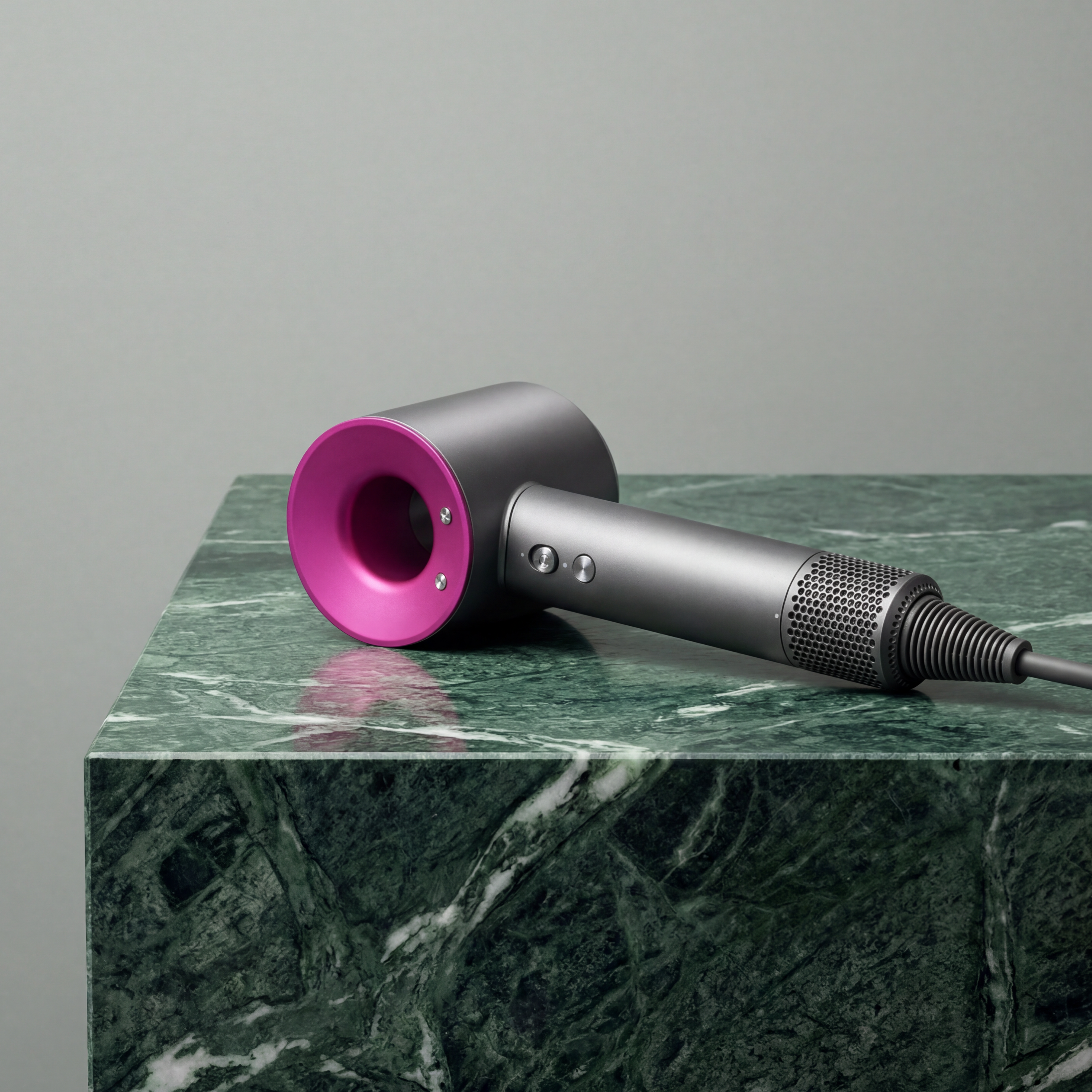 5-in-1 Hot & Cold Air Hair Dryer