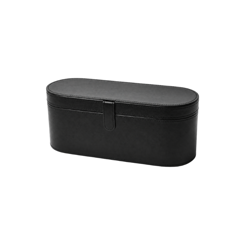 Premium Hair Dryer Travel Storage Case
