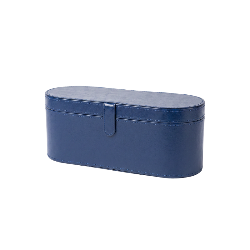 Premium Hair Dryer Travel Storage Case