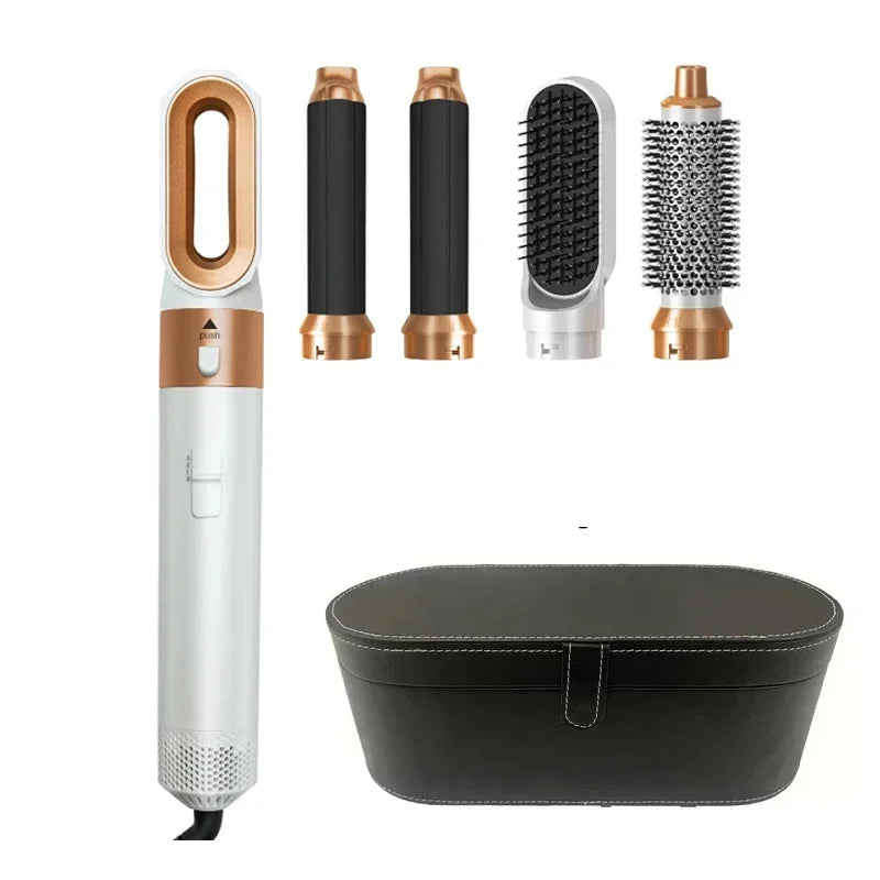 5-in-1 Hot Air Hair Styler