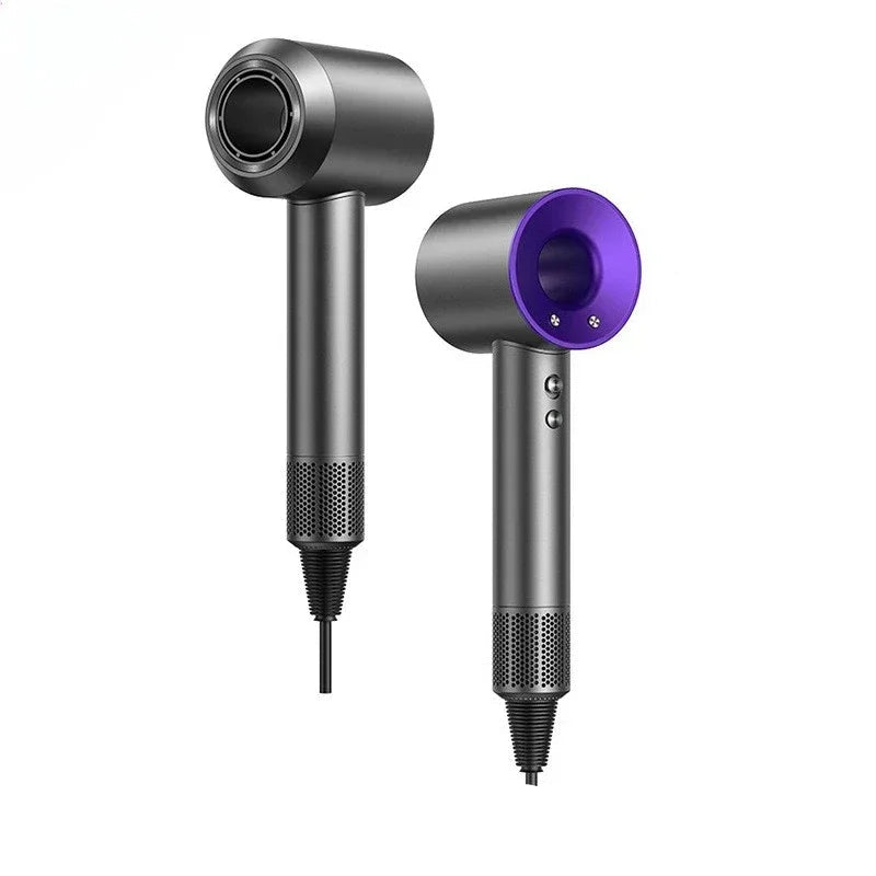 5-in-1 Hot & Cold Air Hair Dryer