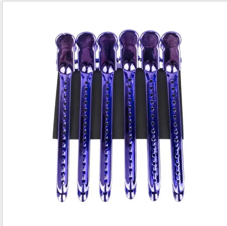 Premium Hair Styling Section Clips