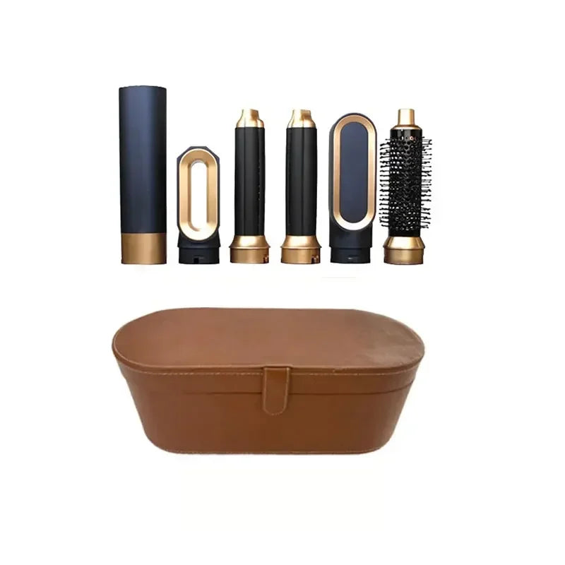 5-in-1 Hot Air Hair Styler