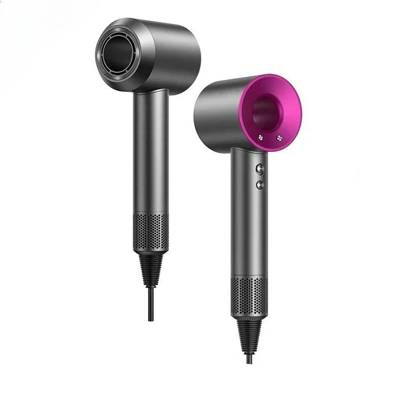 5-in-1 Hot & Cold Air Hair Dryer