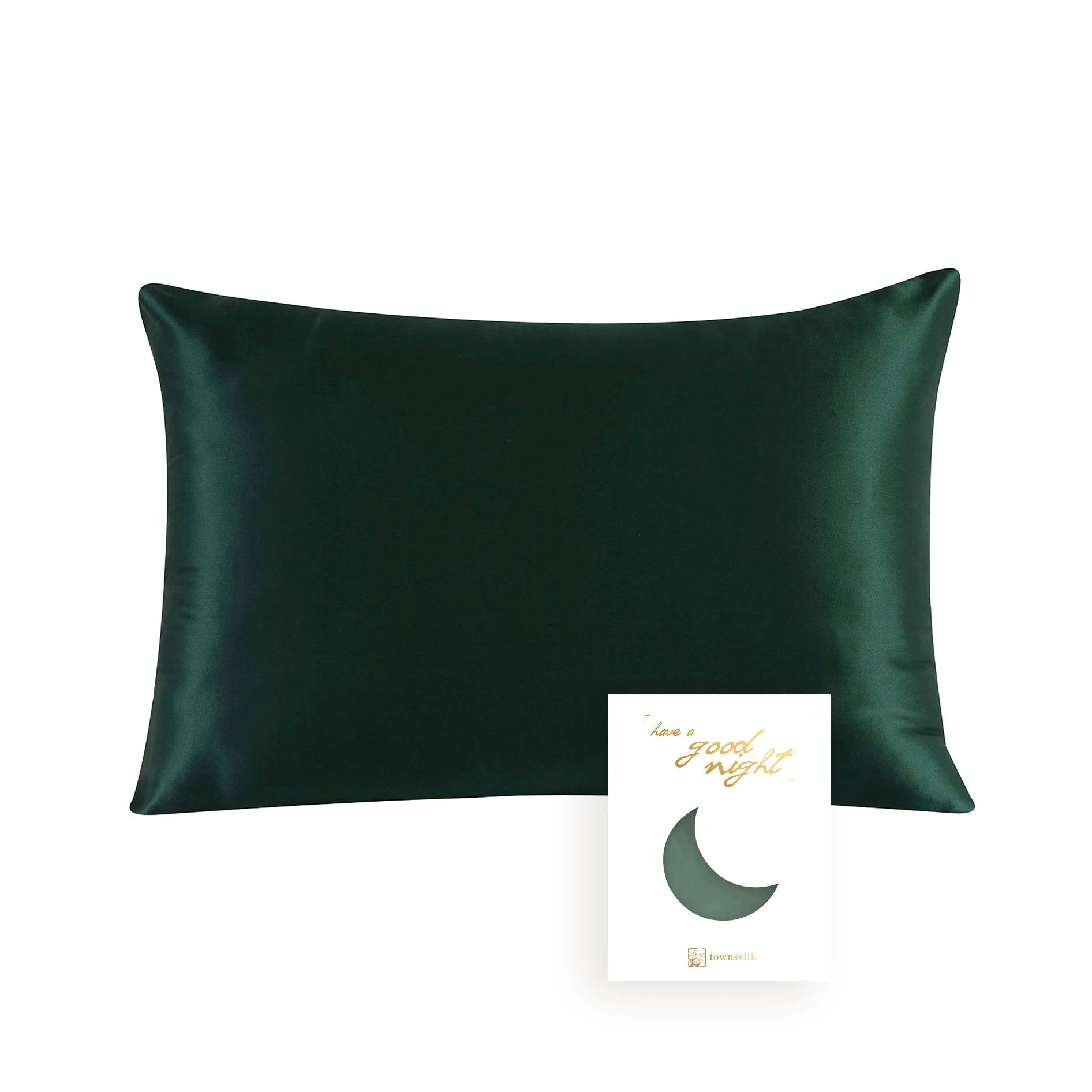 Mulberry Silk Pillowcase