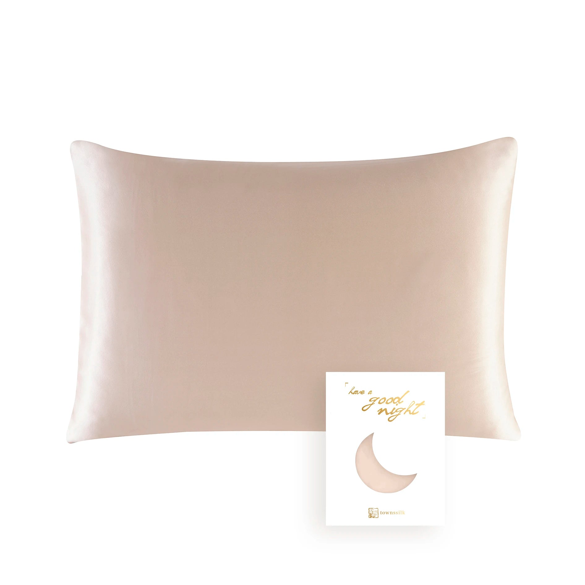 Mulberry Silk Pillowcase