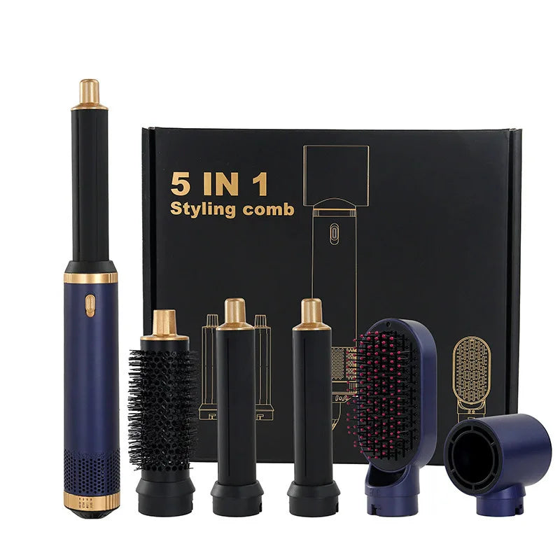 5-in-1 Hot Air Styling Tool