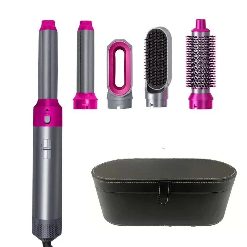 5-in-1 Hot Air Hair Styler