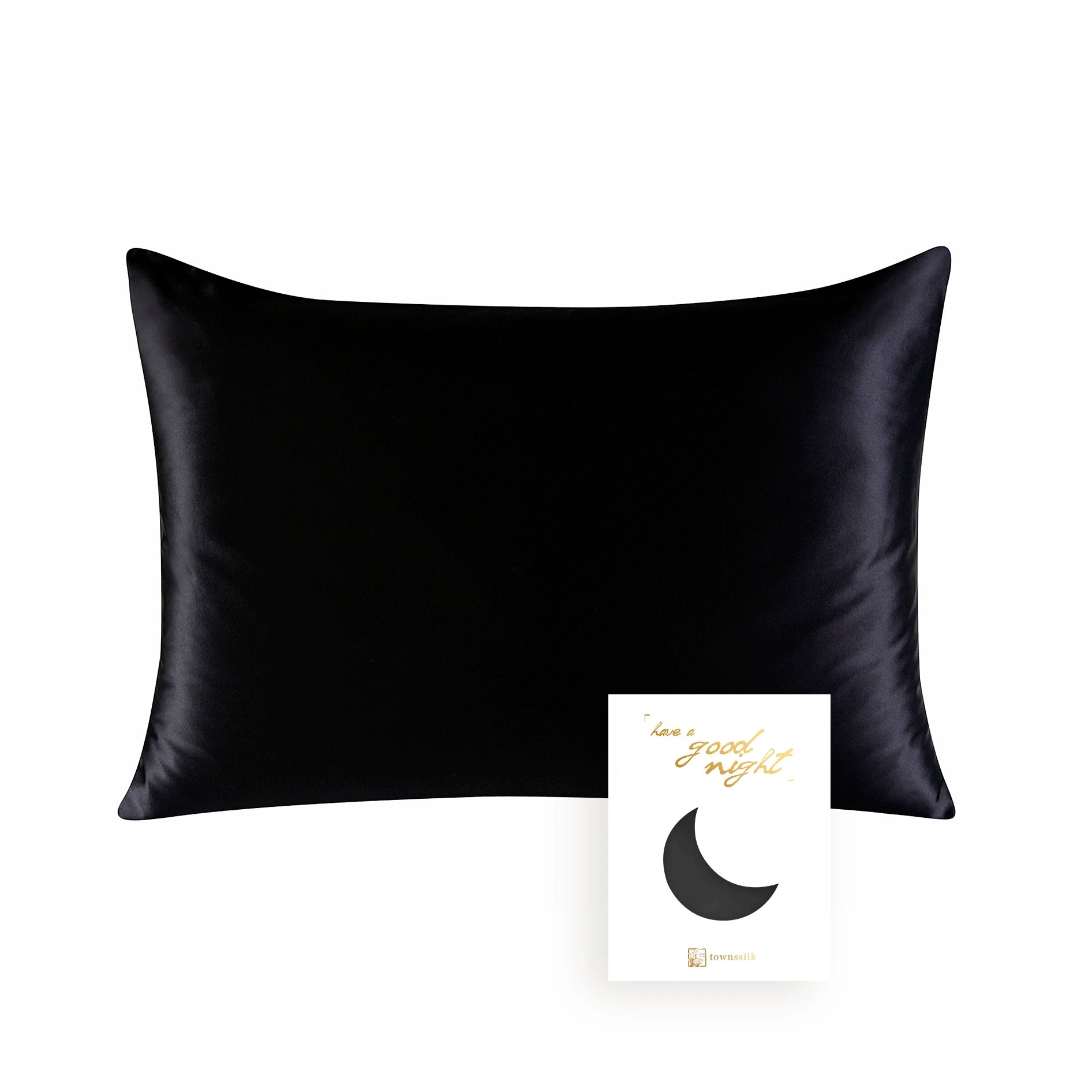 Mulberry Silk Pillowcase