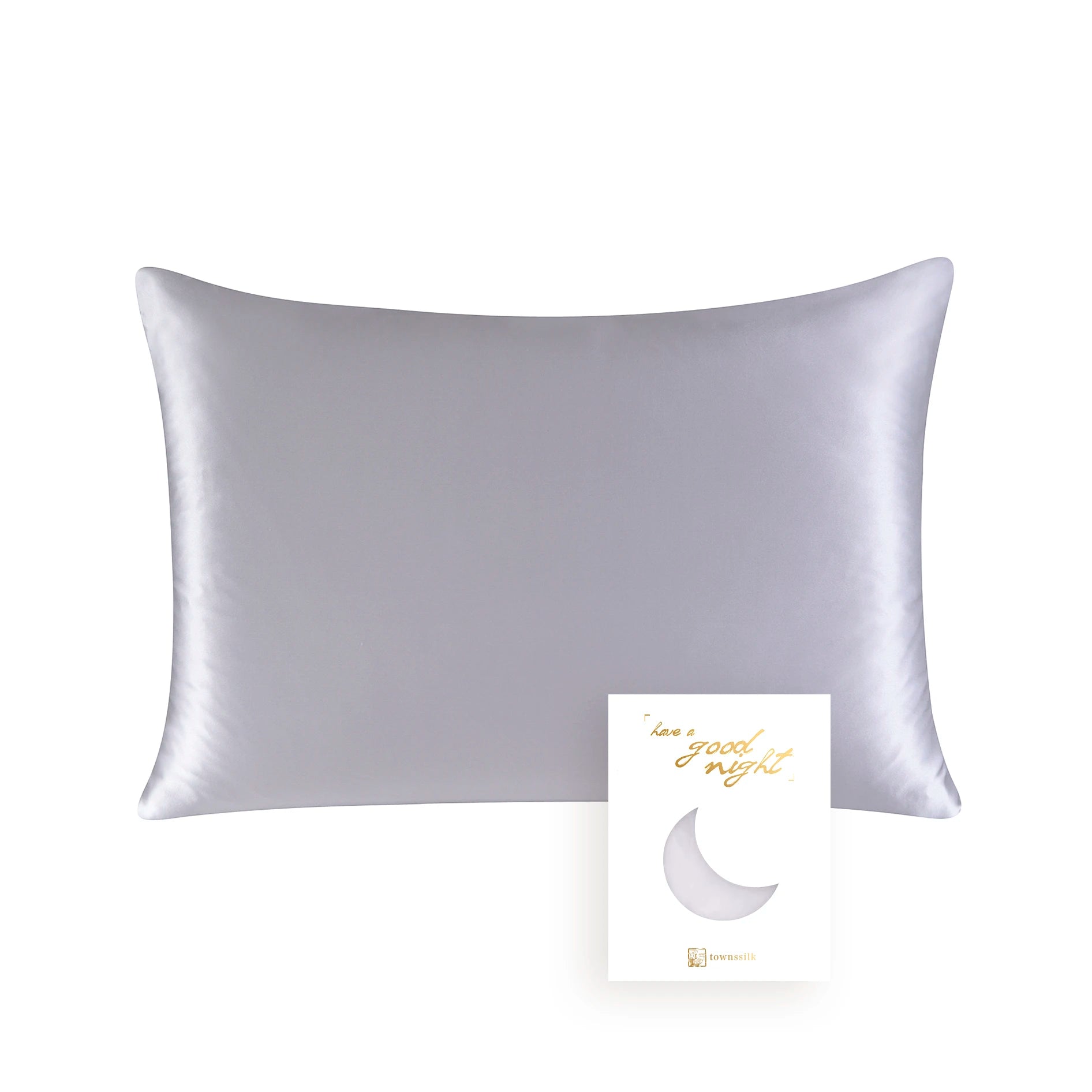 Mulberry Silk Pillowcase