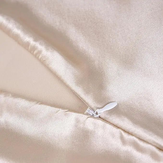 Mulberry Silk Pillowcase