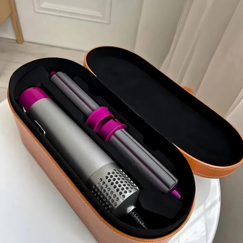 Premium Hair Dryer Travel Storage Case