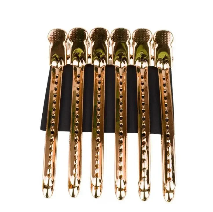 Premium Hair Styling Section Clips
