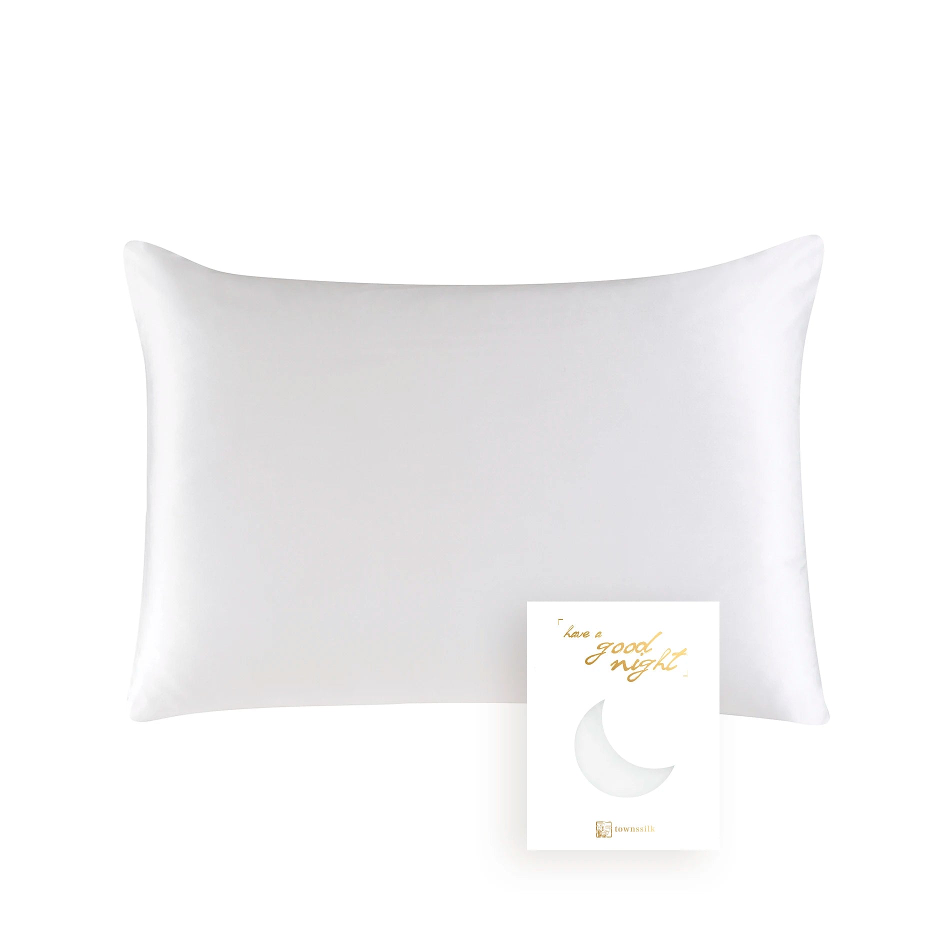 Mulberry Silk Pillowcase