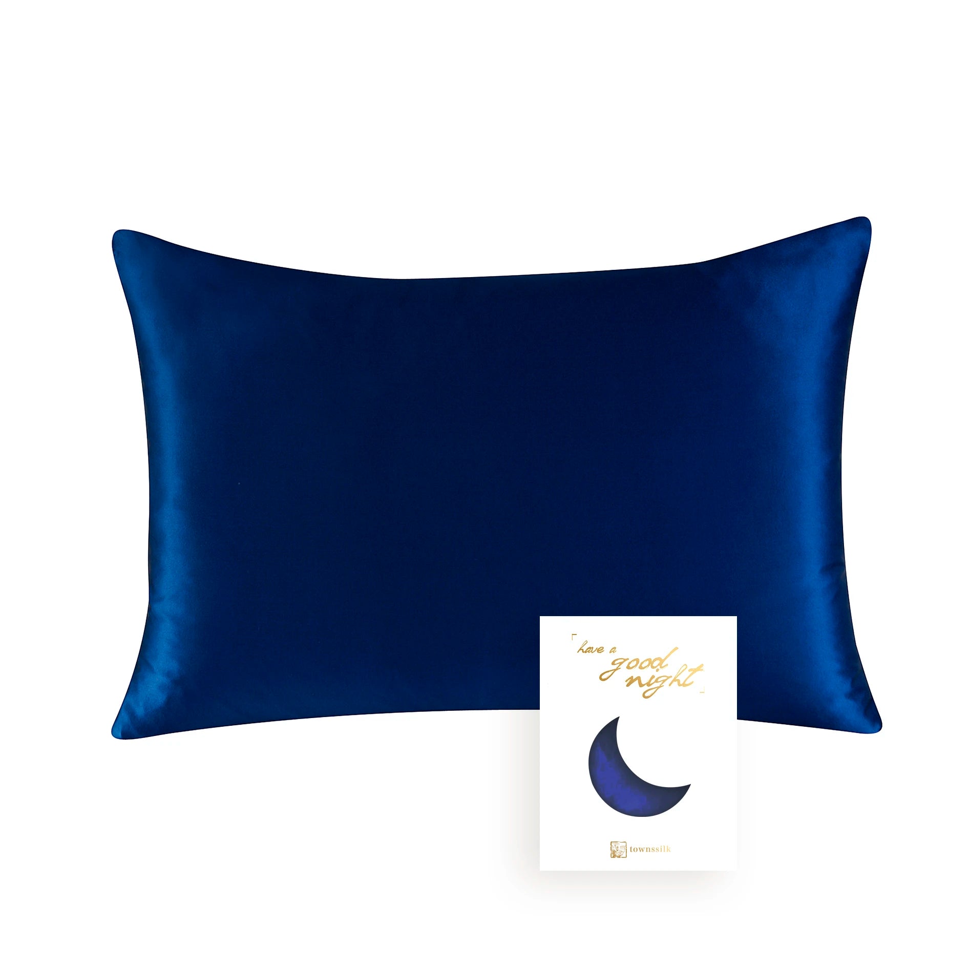 Mulberry Silk Pillowcase