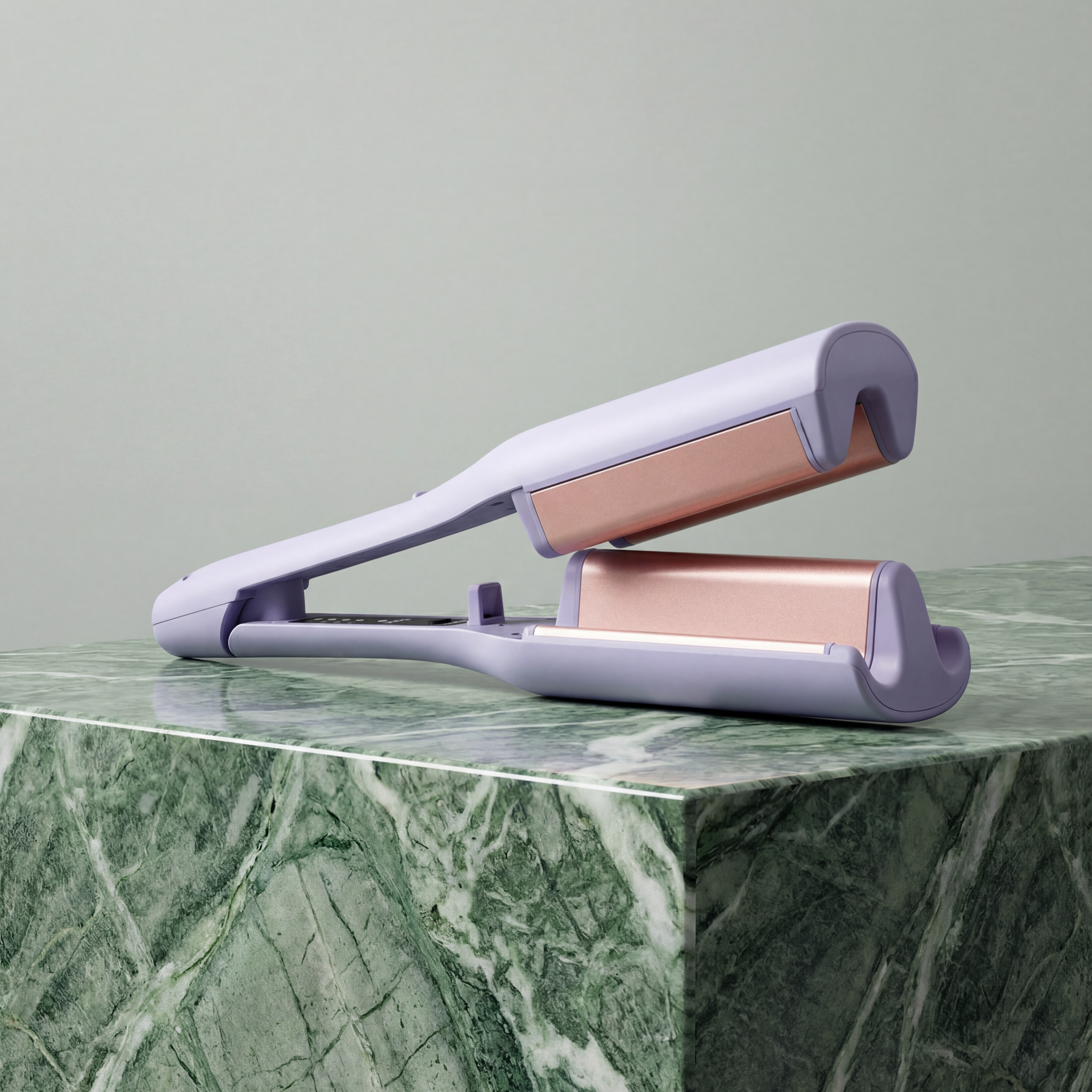 32mm Deep Wave Hair Waver