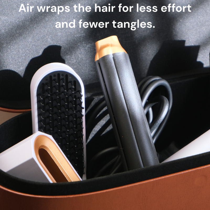 5-in-1 Hot Air Hair Styler