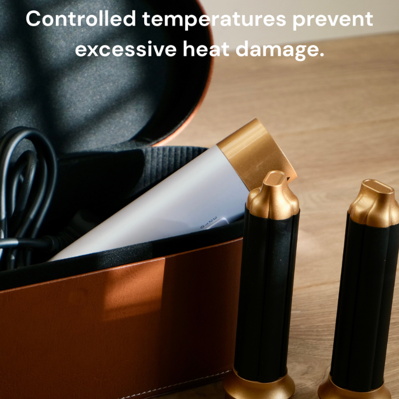 5-in-1 Hot Air Hair Styler