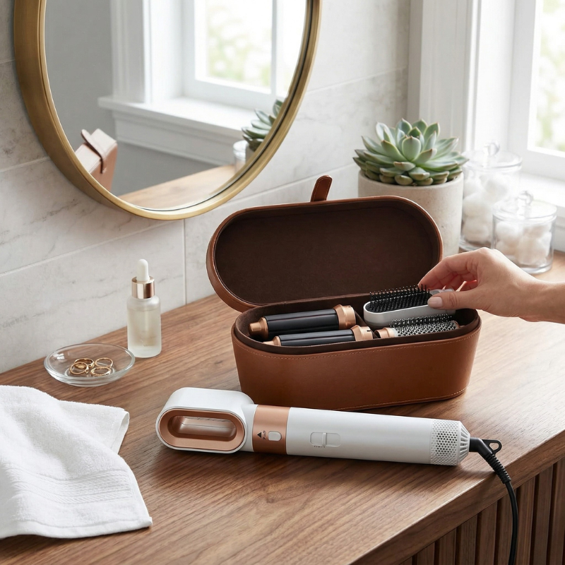 5-in-1 Hot Air Hair Styler