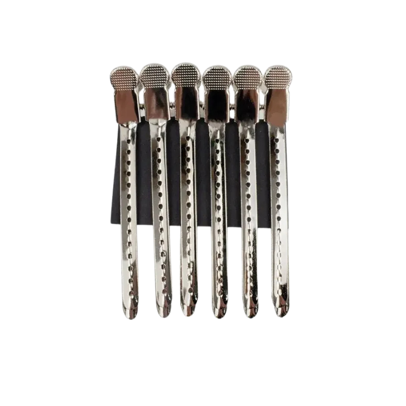 Premium Hair Styling Section Clips