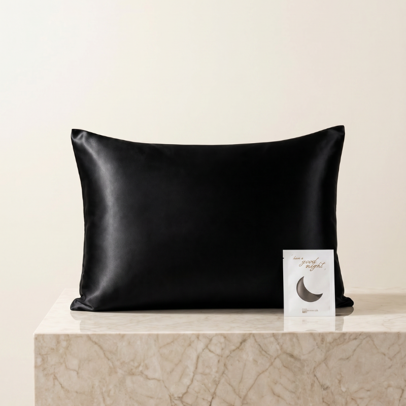 Mulberry Silk Pillowcase