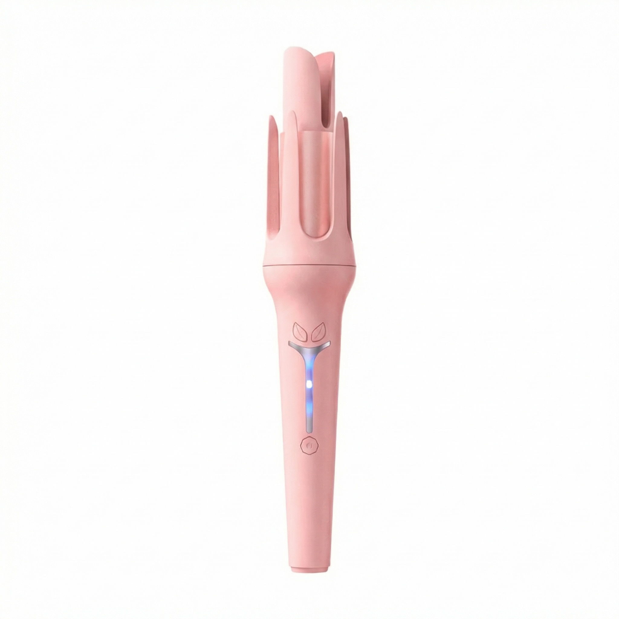 Automatic Rotating Ceramic Hair Curler