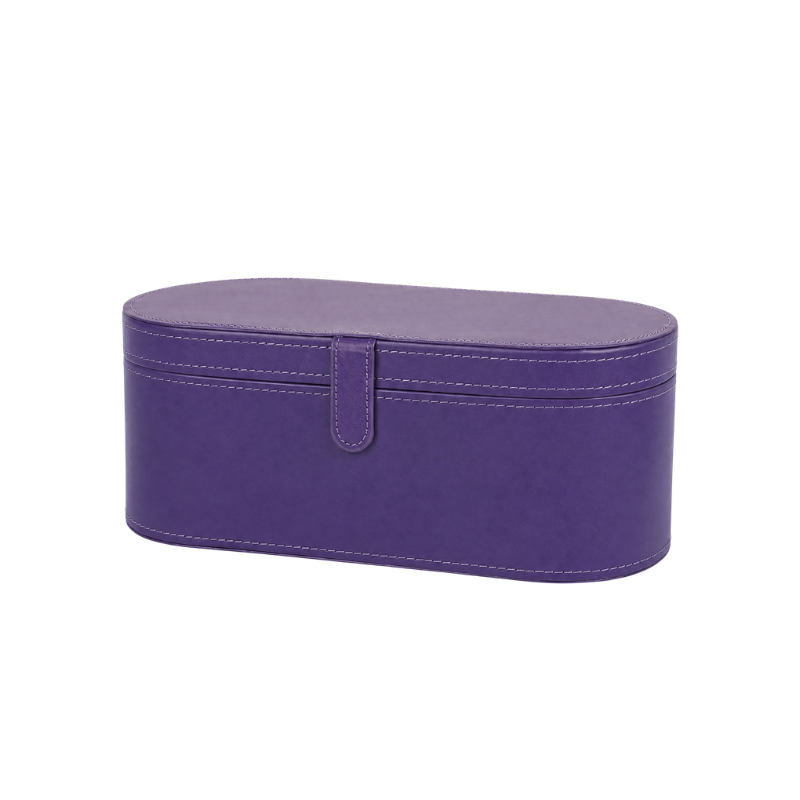 Premium Hair Dryer Travel Storage Case