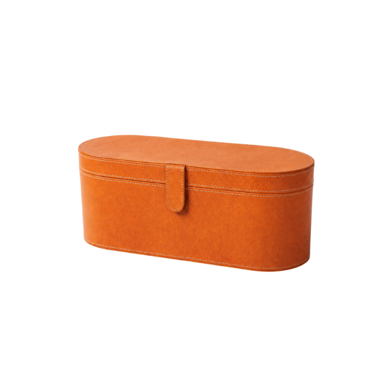 Premium Hair Dryer Travel Storage Case