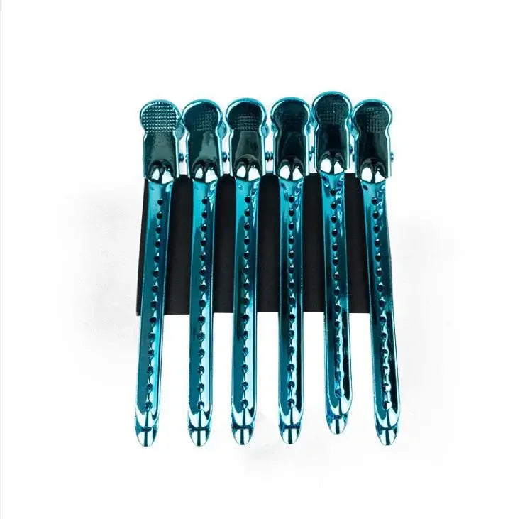 Premium Hair Styling Section Clips
