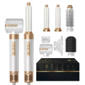 7-in-1 High-Speed Hair Styler