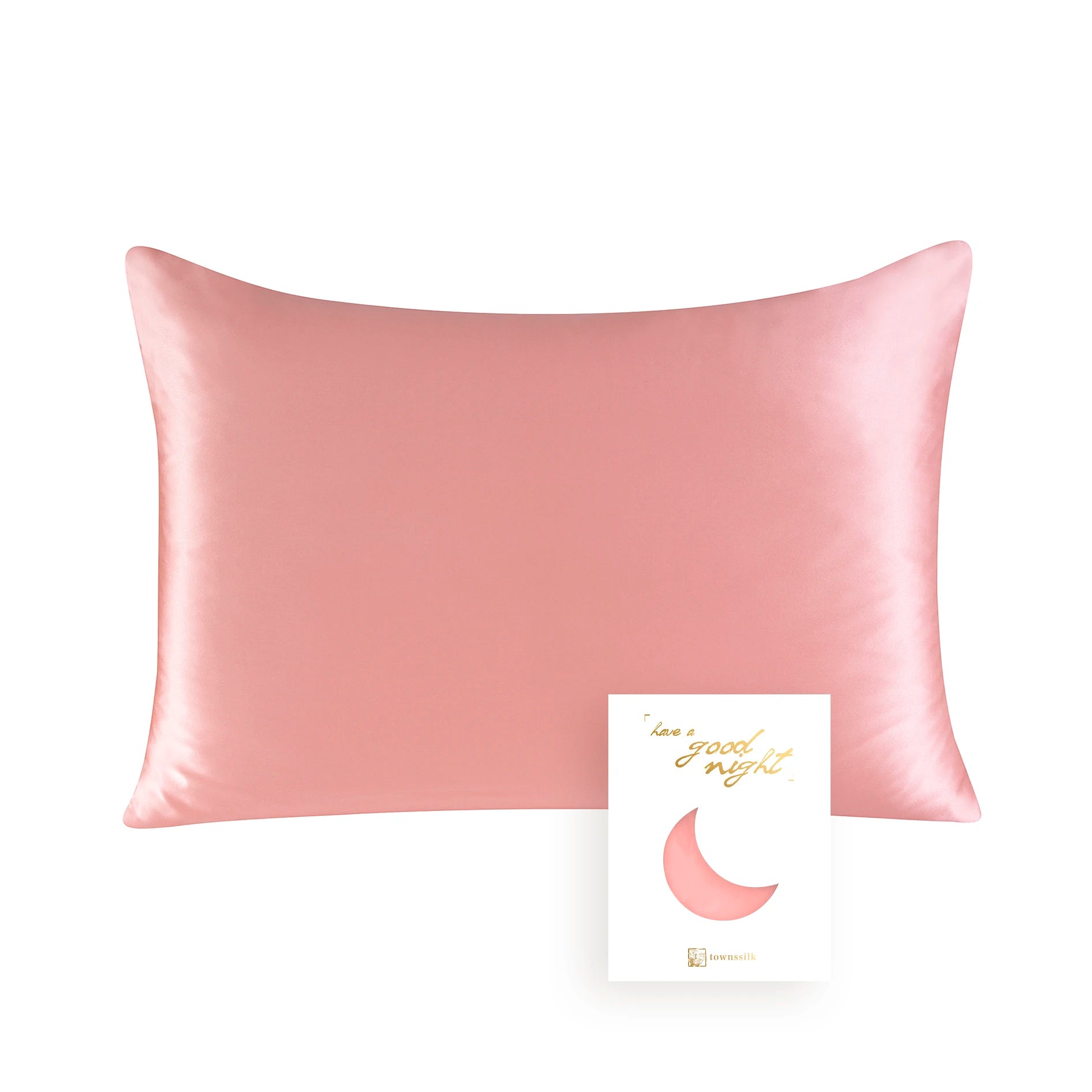 Mulberry Silk Pillowcase