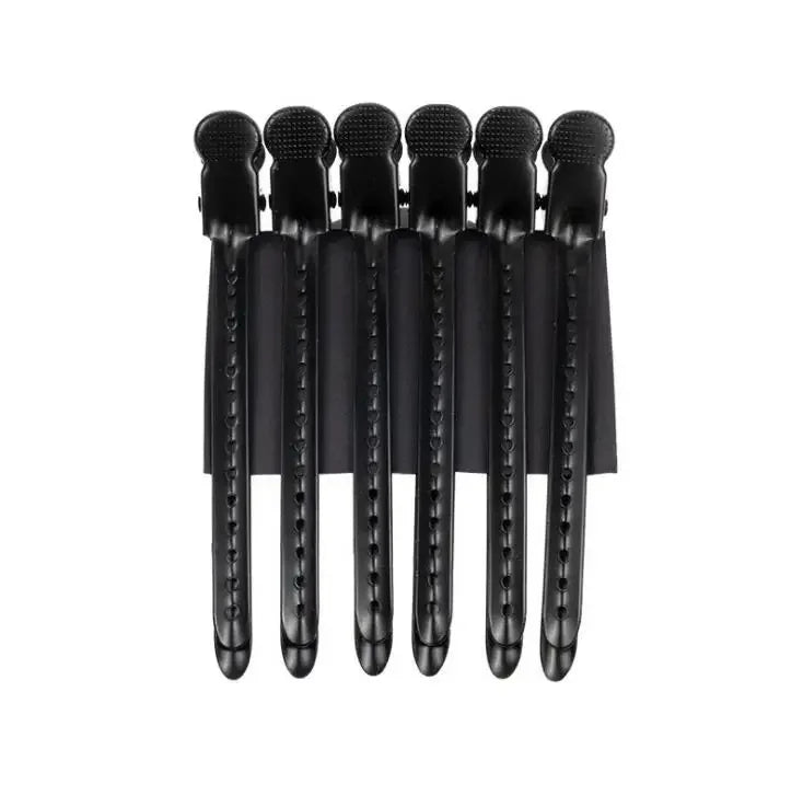 Premium Hair Styling Section Clips