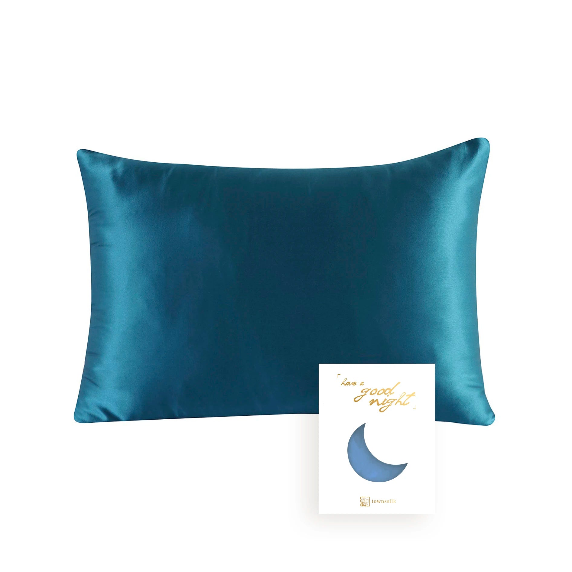 Mulberry Silk Pillowcase