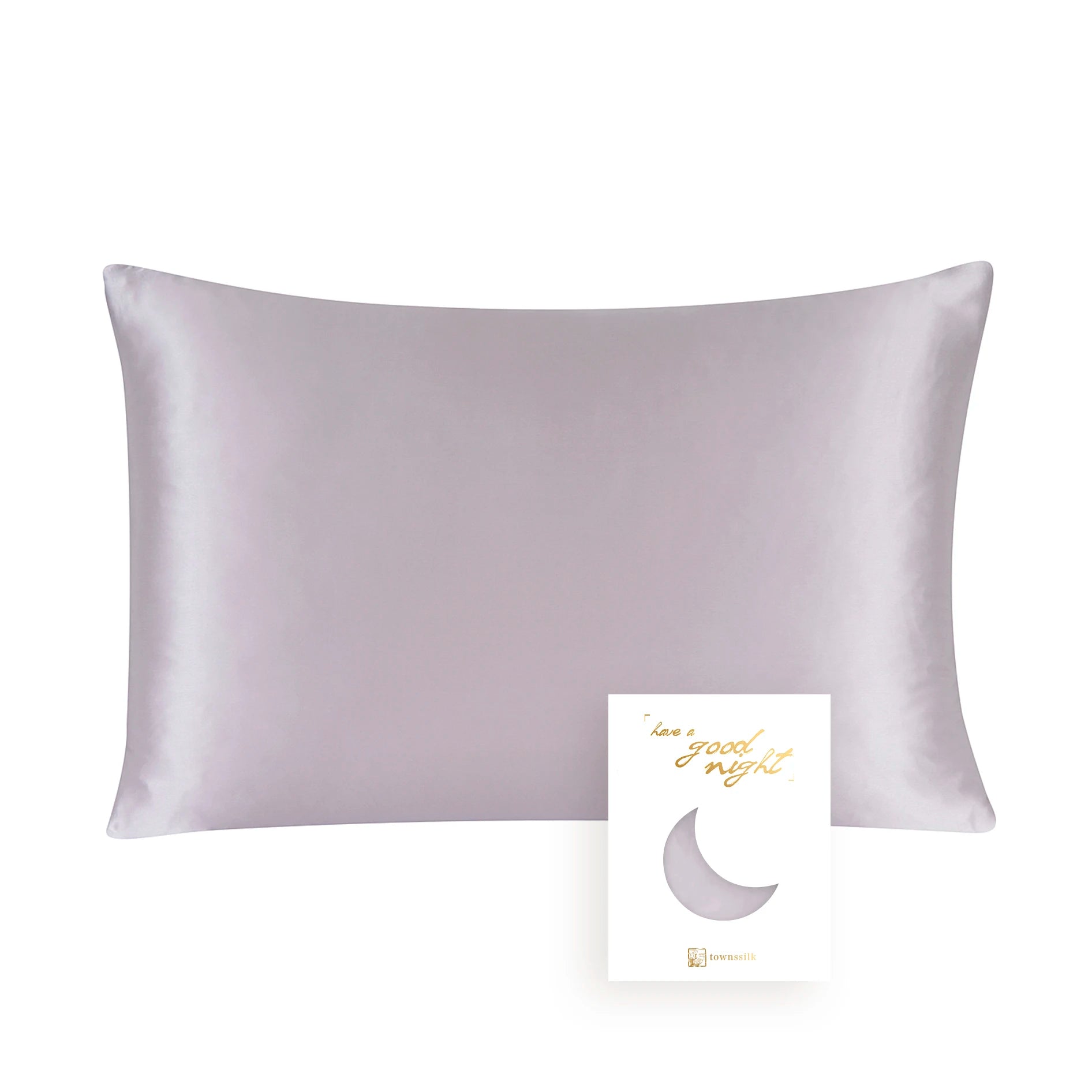 Mulberry Silk Pillowcase