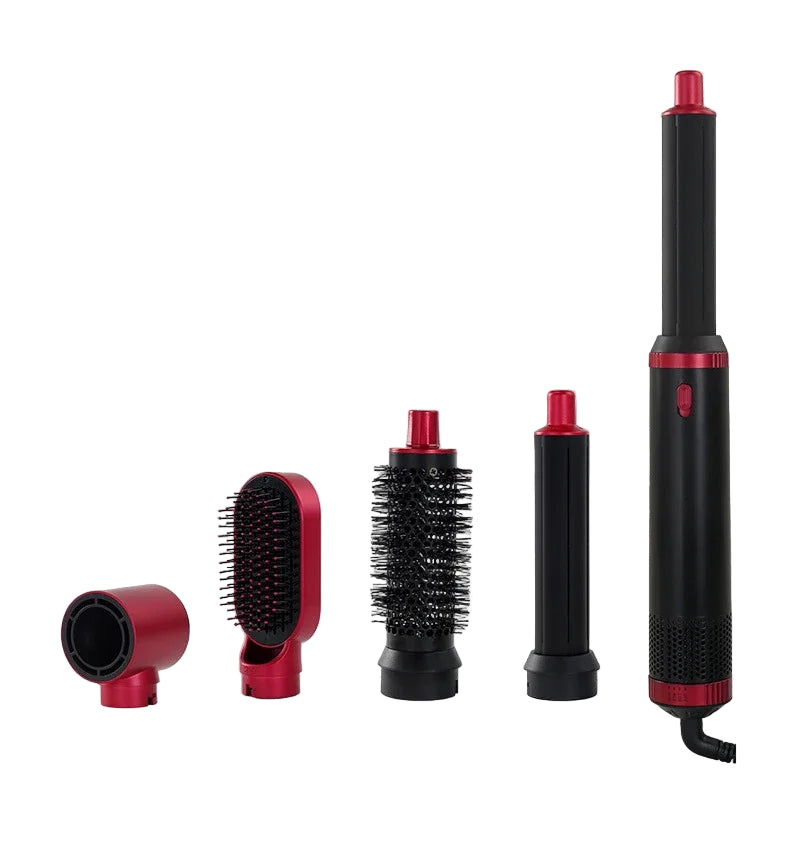 5-in-1 Hot Air Styling Tool
