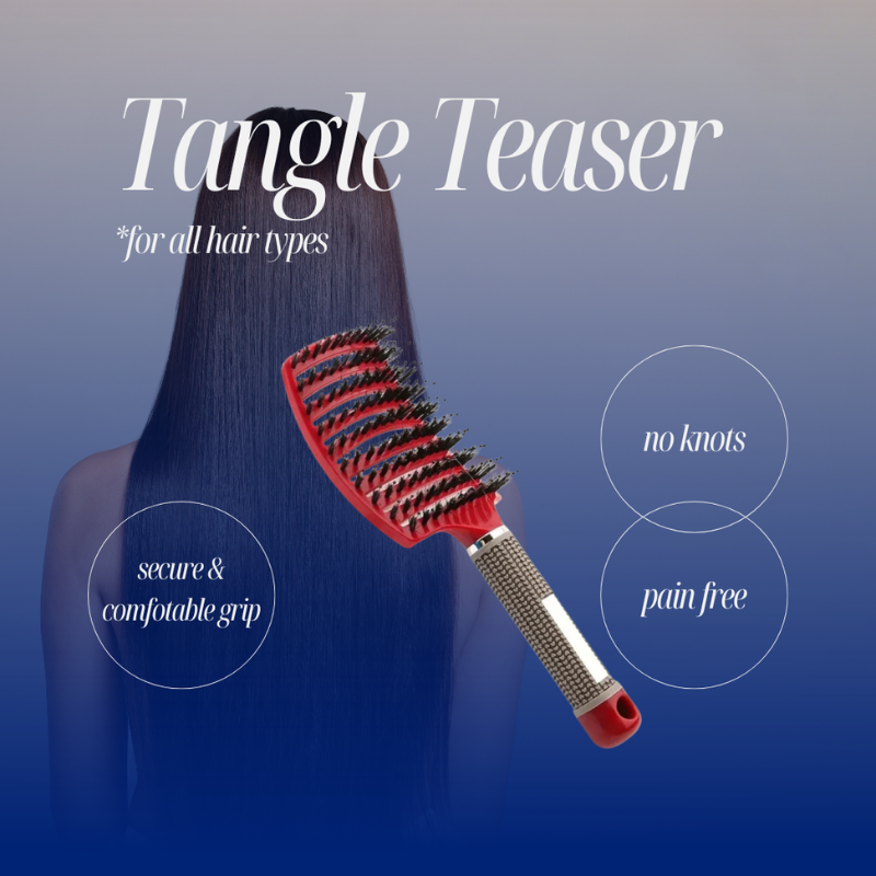 Tangle Teaser