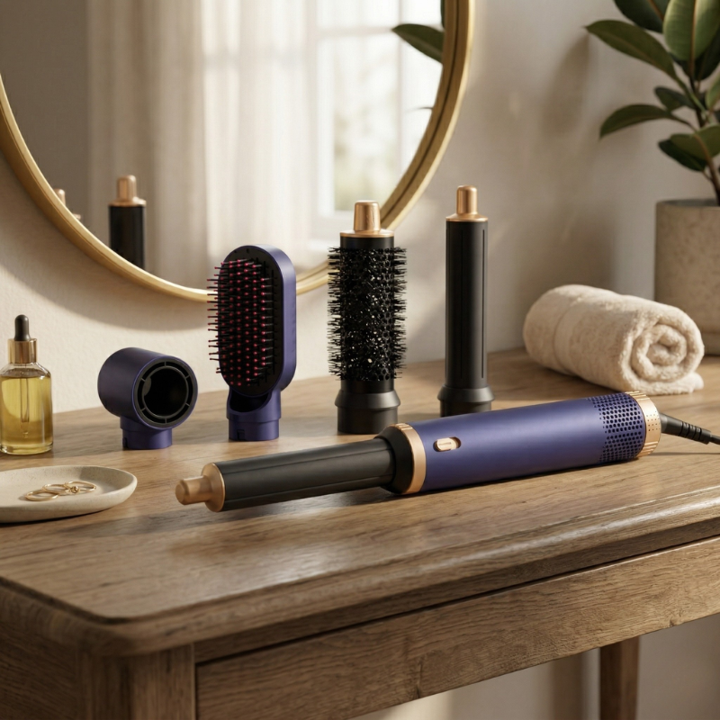 5-in-1 Hot Air Styling Tool