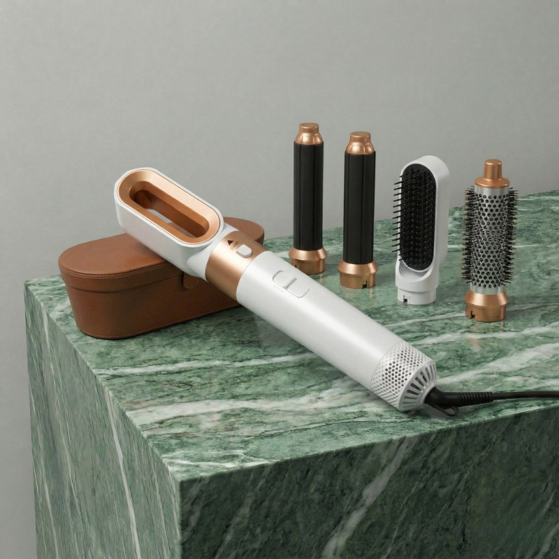 5-in-1 Hot Air Hair Styler