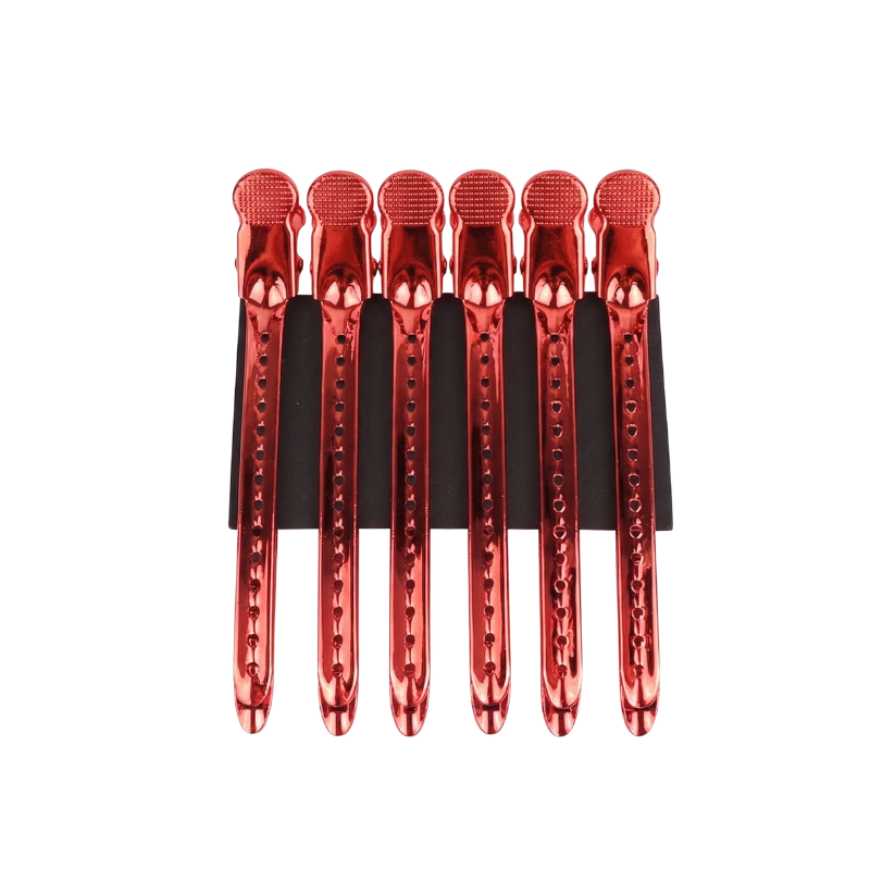 Premium Hair Styling Section Clips