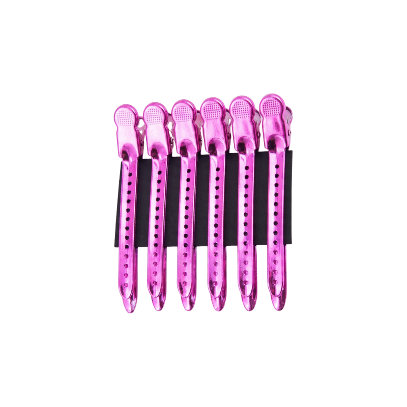 Premium Hair Styling Section Clips