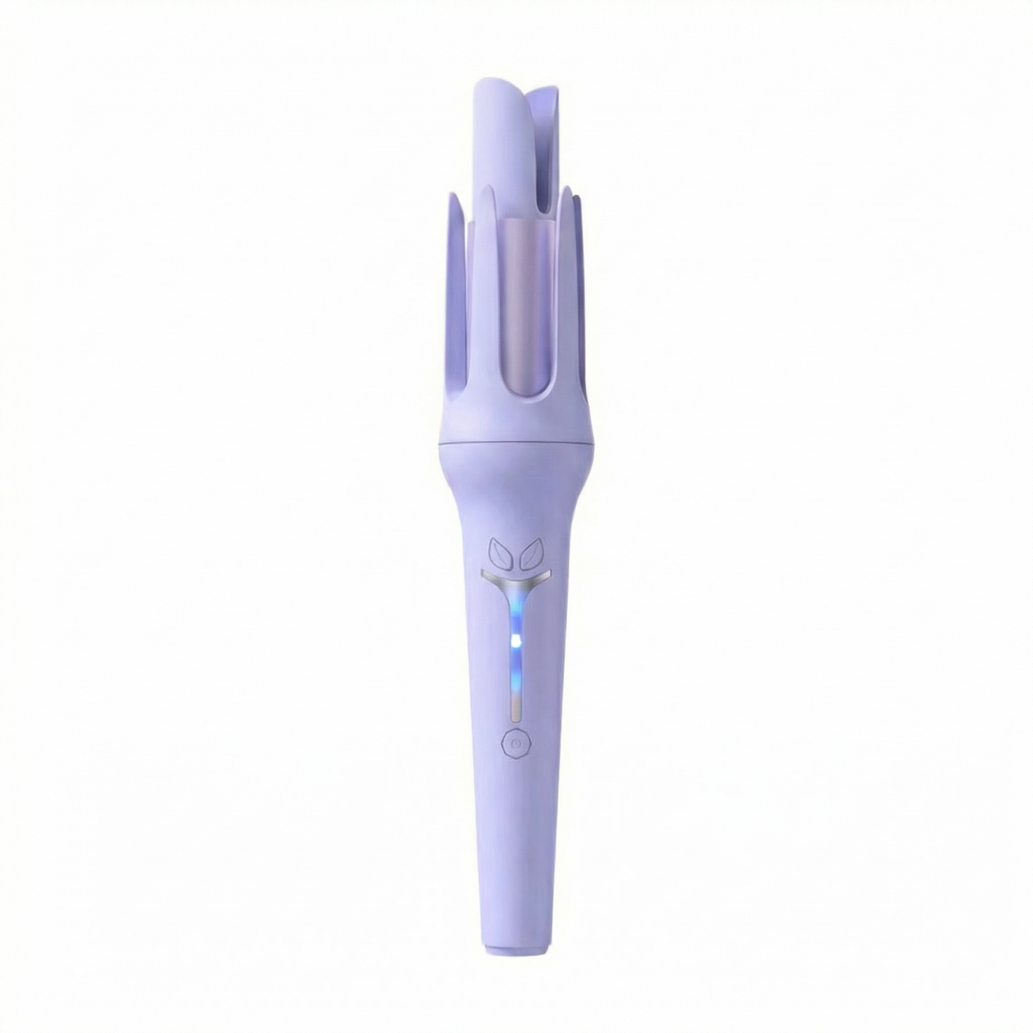 Automatic Rotating Ceramic Hair Curler